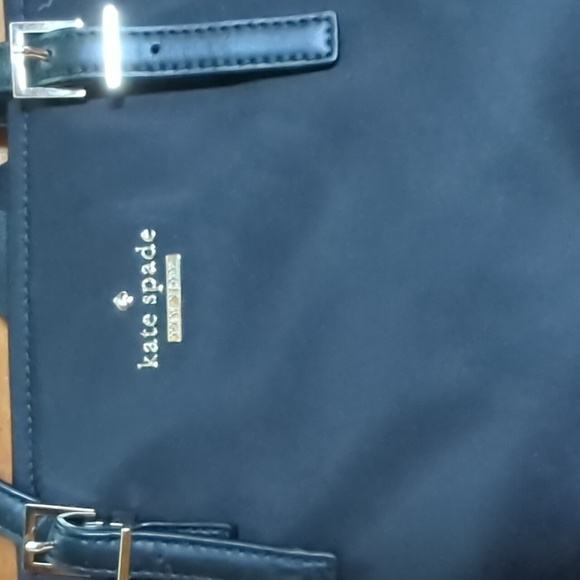 Kate Spade Convertible Backpack - Picture 2 of 10